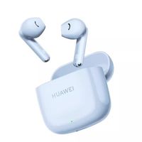 HUAWEI FreeBuds SE 2 Ecouteurs Bluetooth sans fill, Jusqu'à 40 Heures d'autominie,Étanchéité IP54,iOS-Android,Bleu