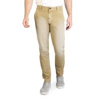 Vêtements Jeans brown Masculin - Tommy Hilfiger - DM0DM06519