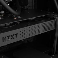NZXT KRAKEN G12 - Kit de montage de processeur pour Kraken X - Refroidissement amélioré - Noir