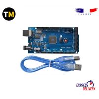 MEGA 2560 R3 Board ATMega2560 16U2 Arduino compatible