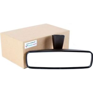 Rétroviseur Intérieur Voiture Aramox Pour Peugeot 2008 3008 308 408 508 - Réf. 8154AK