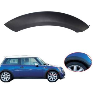 Garniture De Passage De Roue Arrière Droite DPA - Réf. 88541796202, Neuf, Compatible Plusieurs Modèles