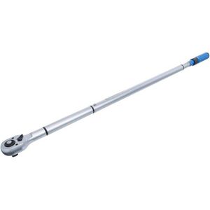 Clé Dynamométrique TC Technic 1/2 De 20 à 210 Nm, Neuve Avec étui