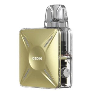 CIGARETTE ÉLECTRONIQUE Cigarette électronique Kit Cyber X 1000mAh - Aspir