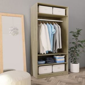 Armoire Largeur 100 Cm Achat Vente Pas Cher Armoire Largeur 100 Cm Achat Vente Pas Cher