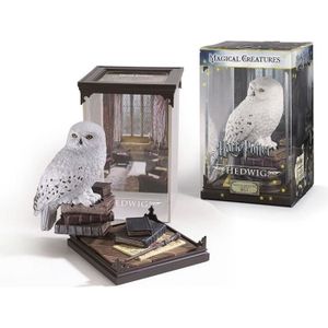 FIGURINE DE JEU NOBLE COLLECTION Harry Potter - Figurine - Hedwige