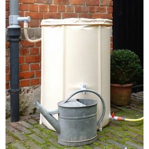 Récupérateur Deau De Pluie Trentino Achat Vente