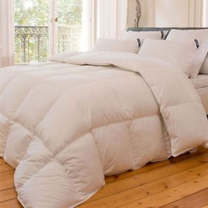 Couette Duvet 240x260 Cdiscount