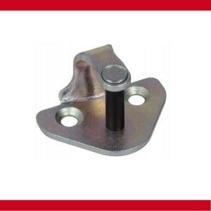 BARILLET SERRURE DE PORTIERE AVANT POUR FOURGON JUMPER BOXER DUCATO 2006 A 2006