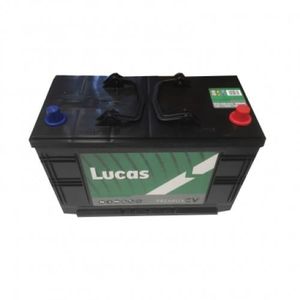 Autobatterie NX Power Start 70-600//0 12V 70Ah NX