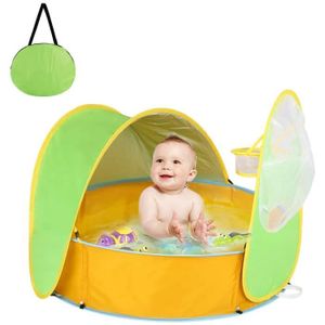 Tente Uv Bebe Cdiscount