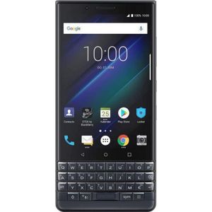 SMARTPHONE Blackberry Smartphone Key2 Dual Sim 64Go 4Go Slate