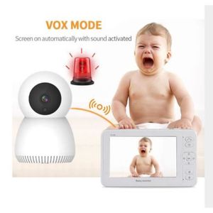 VTECH - Babyphone Camera Infinity Move - VC931 - Cdiscount Puériculture &  Eveil bébé