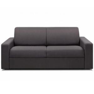 Canape Lit 140x190 Achat Vente Canape Lit Pas Cher Cdiscount