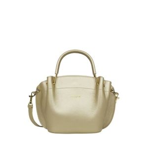 Sac a main lancaster beige deals