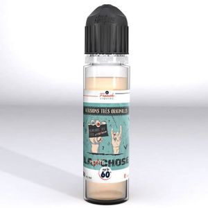 la chose e-liquide promo La Chose 50 ml