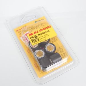 G/én/érique VARIATEUR Vario Galets Complet Jeu KIT pour Peugeot Jet Force C-Tech TSDI 50