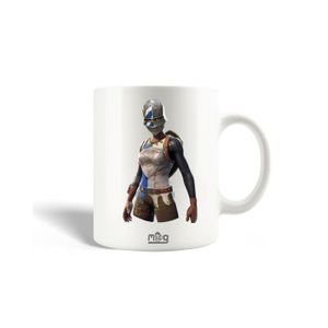 BOL Mug en Céramique Fortnite Battle Royale Royale Knight