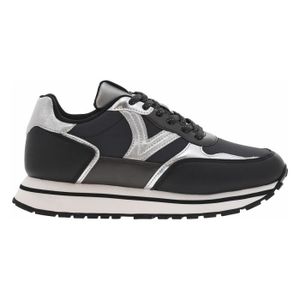 Basket victoria noir Cdiscount