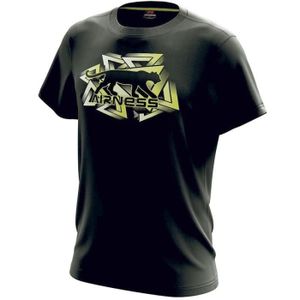 comme des garçons t shirt homme jaune