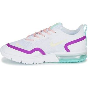 air max sequent fille