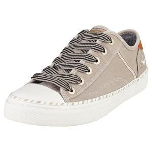 Baskets femme Mustang 46C-019 shop-online