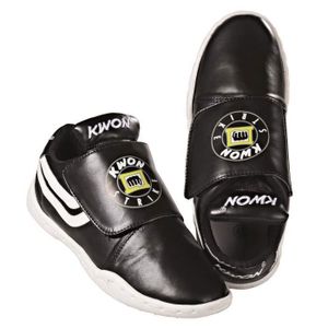 CHAUSSURES DE BOXE Chaussures de boxe Kick Boxing Kwon Strike Lite - 