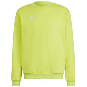 adidas pull jaune