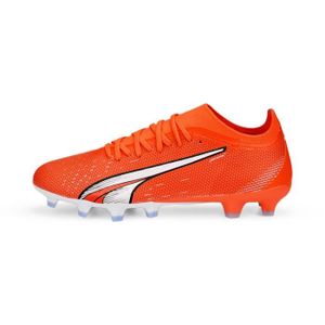 CHAUSSURES DE FOOTBALL Chaussures de football de football Puma Ultra Matc