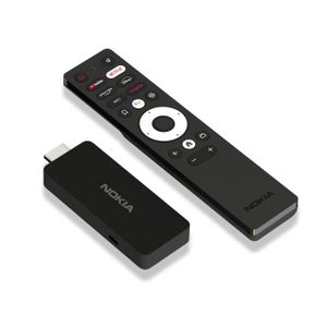 CLÉ USB NOKIA Clé USB Streaming 800, Full HD Avec Câble d'