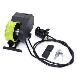 Kit vélo électrique on sale roue avant avec batterie