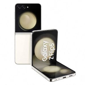 SMARTPHONE Smartphone SAMSUNG 186014 Cream