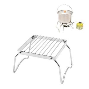 Yellowstone en acier inoxydable 3 pièces barbecue Fourchette Spatule Pince Outil Set de haute qualité