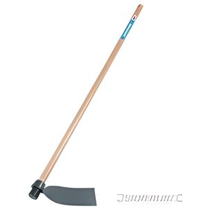 Binette Manche Bois WOLFPACK 1200mm - Outil Jardinage 32mm | Désherbage Et Travail Sol
