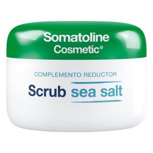 GOMMAGE CORPS Somatoline Cosmetic Gommage Sel Marin 350g