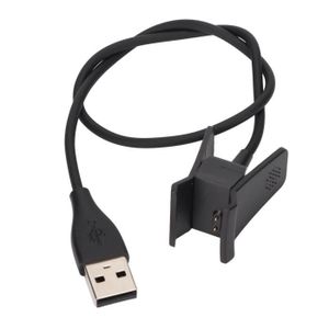 CÂBLE RECHARGE MONTRE Câble de chargeur USB pour Fitbit Alta - TBEST - P