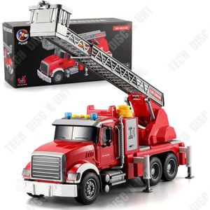 Camion rc - Cdiscount