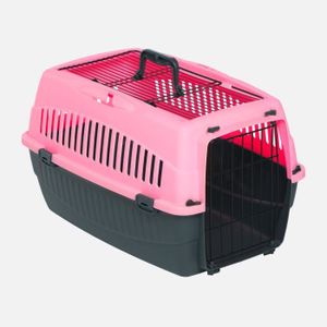 Cage De Transport Pour Chat Cdiscount
