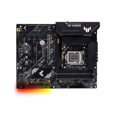 Carte mère ASUS TUF GAMING B560-PLUS WIFI Intel B560 LGA 1200