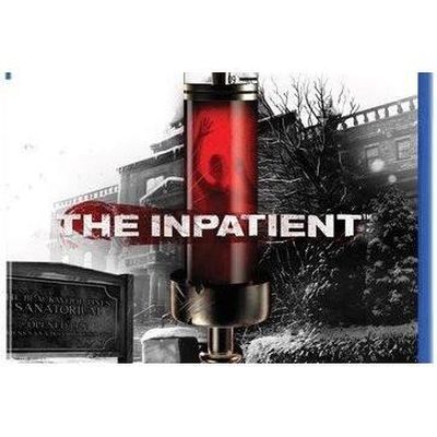The shop inpatient psvr