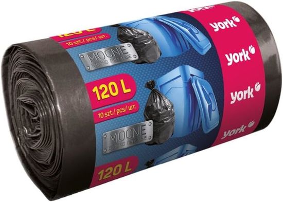 Sac Poubelle 5l Sacs Poubelle Biodégradables, Non Parfumés, Sacs Poubelle D'intérieur Sacs Poubelle 5 L