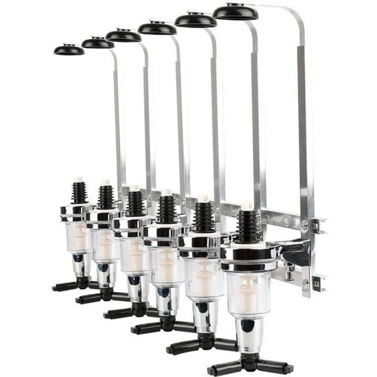 DXP-Cuisine & ménage DXP Distributeur de 0690208872785