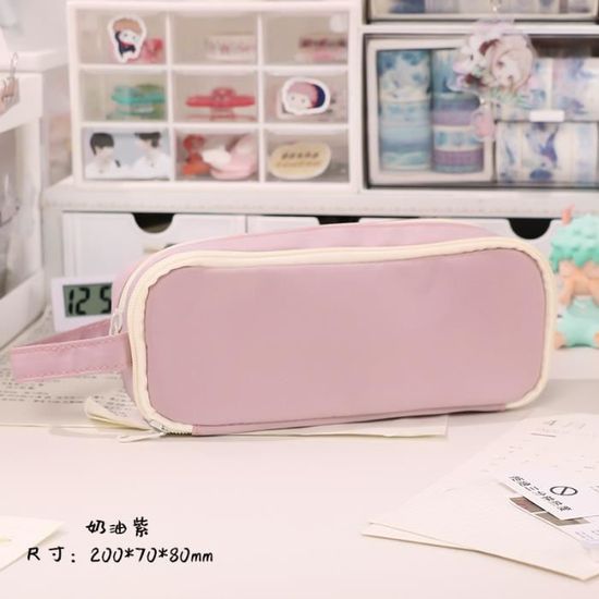 Pochette Cadeau Adorable Pour AVS – Sac Réutilisable Avec Message Personnalisé « Mon AVS, La Plus Chouette Du Monde » – Idée De Remerciement Ou Fin D'année - 3