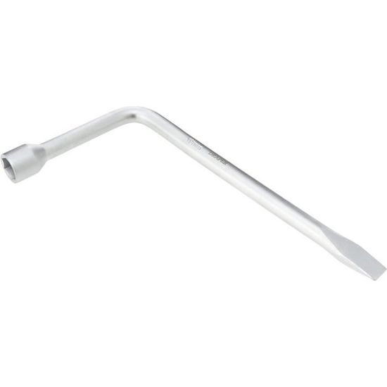 Chiave Per Dado Ruota Draper 07054 - 19mm | Attrezzo Auto Per Sostituzione Gomme | Acciaio Resistente - Foto 4