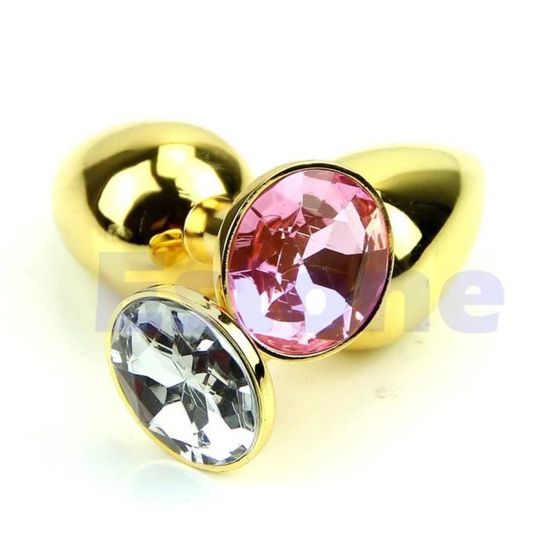 Plug Anal Rosebud Style Gothique Cornes - Bijou Intime Hard Rock, Marque Chez-laurette, Neuf