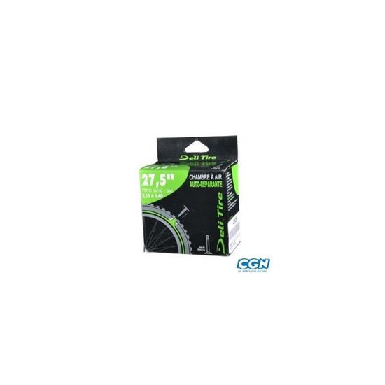 Chambre a air vtt 27.5 anti crevaison best sale