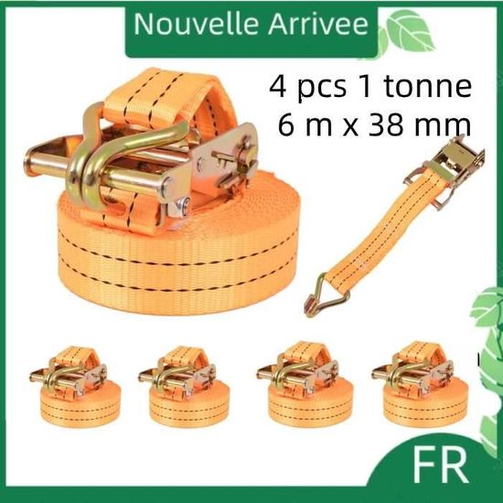 Ces sangles d