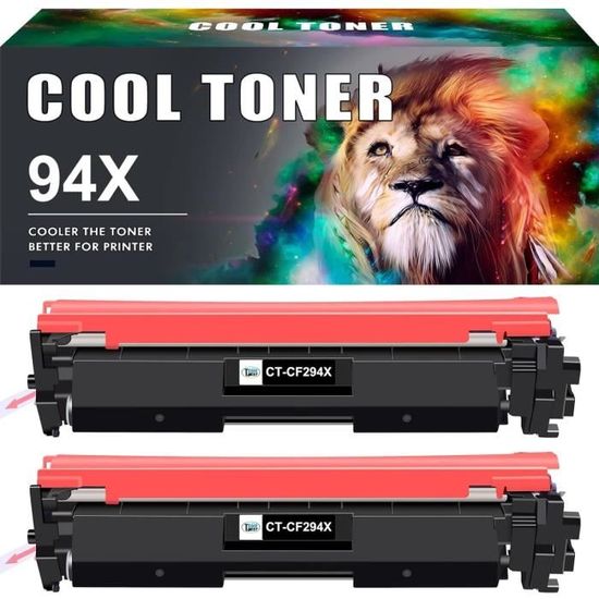 compatible toner xxl voor hp 94x cf294x voor laserjet pro m118 m118dw mfp m148 m148dw m148fdw m148fw m 118 m 118dw m 148 m 148dw m 148fdw m 148fw van ABC