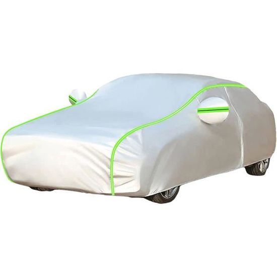 Housses De Siège Complètes Pour Renault Arkana I SUV (2020-2024) - Avant & Arrière - Cuir PU Résistant, Respirant - Couleur Bleu