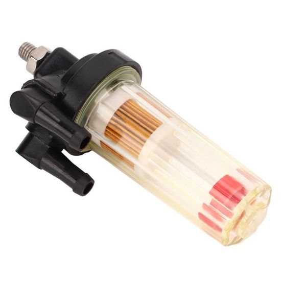 Filtre à Carburant/Séparateur D'Eau S3227 - Pour Moteurs Hors-Bord Bateaux